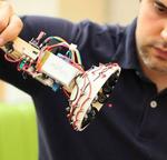 Acoustic Tractor Beam