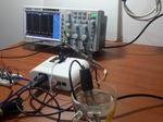 Arduino Control AC Water Heater temperature