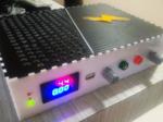 DIY Bench Power Supply (Single Channel)