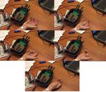 EMG Robotic Hand