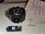 Gestured Controlled Smart Home