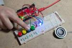 Hardware Hump Day: DIY Game Buzzer for National Trivia Day
