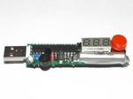 IR Thermometer, StopWatch, Cooking Timer, Inactivity Tracker
