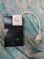Never Forget It on - Energy Saver