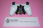 PS3 Combo Shotter Arduino hack