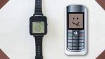 Turn An Old Cell Phone Into A Smartwatch
