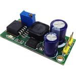 1.2V to 35V – 1A Adjustable Regulator Board