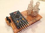 2x2x2 RGB Cube (Arduino)