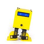 3D Print and Program This Cute Bipedal Arduino Bot