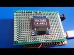 A Simple Voltmeter