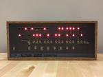 Arduino Altair 8800 simulator