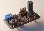 BFuse – Electronic Fuse for Breadboard