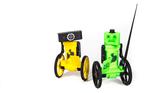 Build and Drive This Adorable FPV Balance Bot