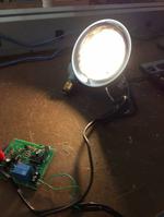 DIY Clap Switch