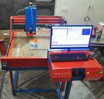 Home made CNC Router