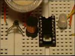 PicoDetector : a PIC-based simple and cheap metal detector