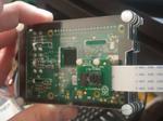 Raspberry Pi Smart Camera