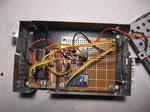 Weather Station With Arduino/Genuino , ESP8266, BMP180, DHT22 and Thingspeak