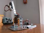 CatBot: Automated Cat Laser