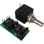 Digital Potentiometer using Optical Encoder – 10KOhms