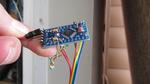 DIY Data logging weather station under $15