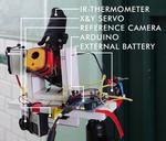 DIY Thermal Imaging