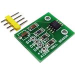 Dual-Channel Quadrature Hall-Effect Bipolar Switch Module for Magnetic Encoder