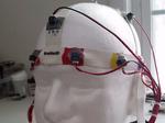Programmable Scalp Massager