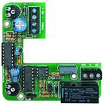 An open source Rain Sensor and controller