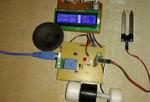 Automatic Irrigation System For Indoor Gardening Using Arduino