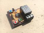 Latching Relay Module
