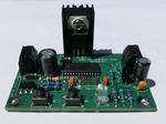 PWM Power Regulator