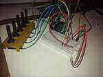 Simple Granular Synth