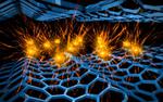 Scientists Discover Potential Way to Make Graphene Superconducting