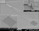 1000 times more efficient nano-LED opens door to faster microchips
