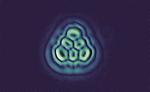 Elusive triangulene created by moving atoms one at a time