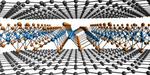 Penn Researchers Are Among the First to Grow a Versatile Two-dimensional Material