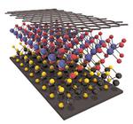 Breakthrough in ‘wonder’ materials paves way for flexible tech