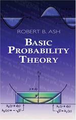 Basic Probability Theory