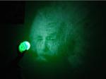 Customizable stereographic picture projector v3