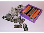4 x AA Battery Holder