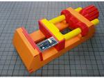 Yet ANOTHER Machine Vise