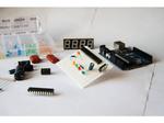 Customizable breadboard