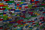 AI learns to write its own code by stealing from other programs