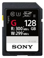 Sony launches the World’s Fastest SD card, the SF-G series