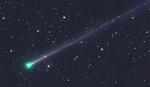 A guide to Friday’s comet-eclipse-full-moon triple feature