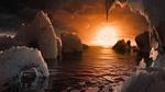 NASA Telescope Reveals Largest Batch of Earth-Size, Habitable-Zone Planets Around Single Star