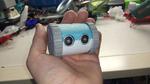 Arduino 3D Printed Can Robot (one More Object Avoiding Robot