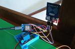 CarontePass: Open Access Control for Collaborative Spaces