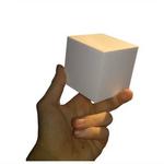 IoT Gyroscope Bluetooth Cube